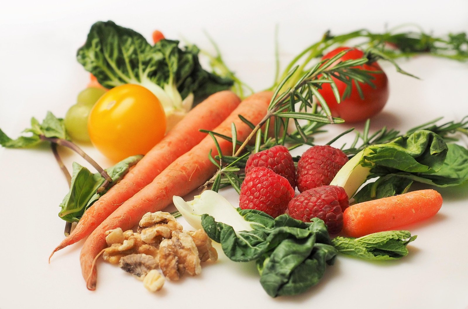 Diet and Nutrition
