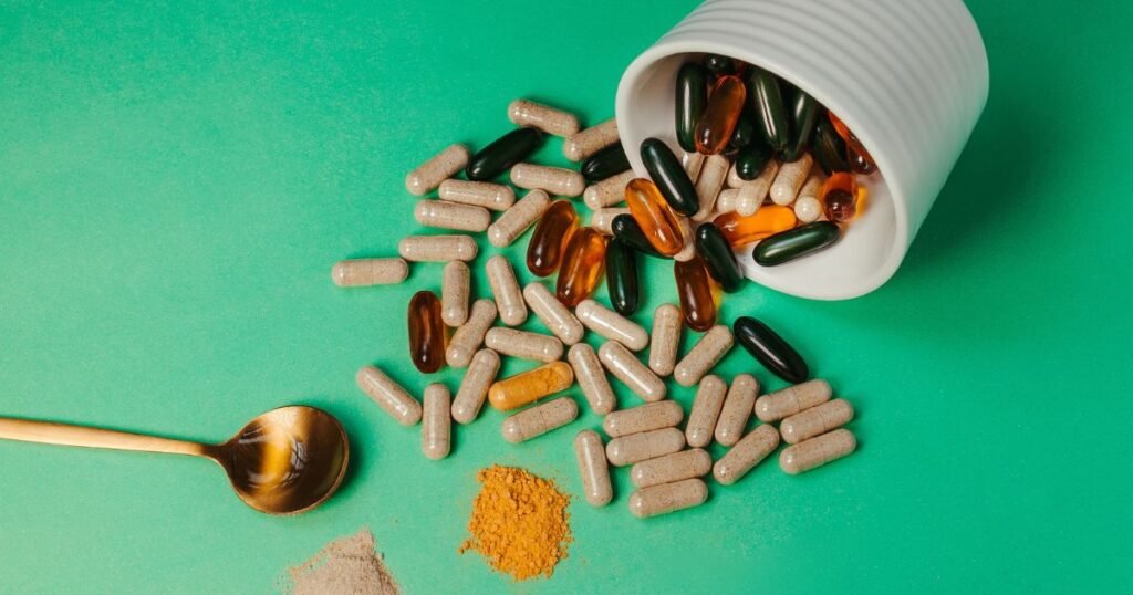 supplements