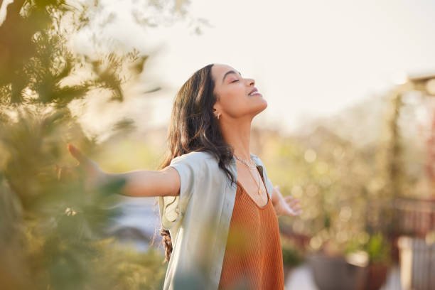 Mental Health and Wellness