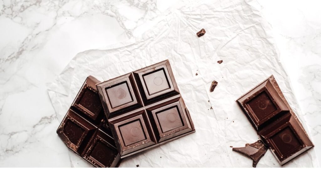 Dairy milk choclate